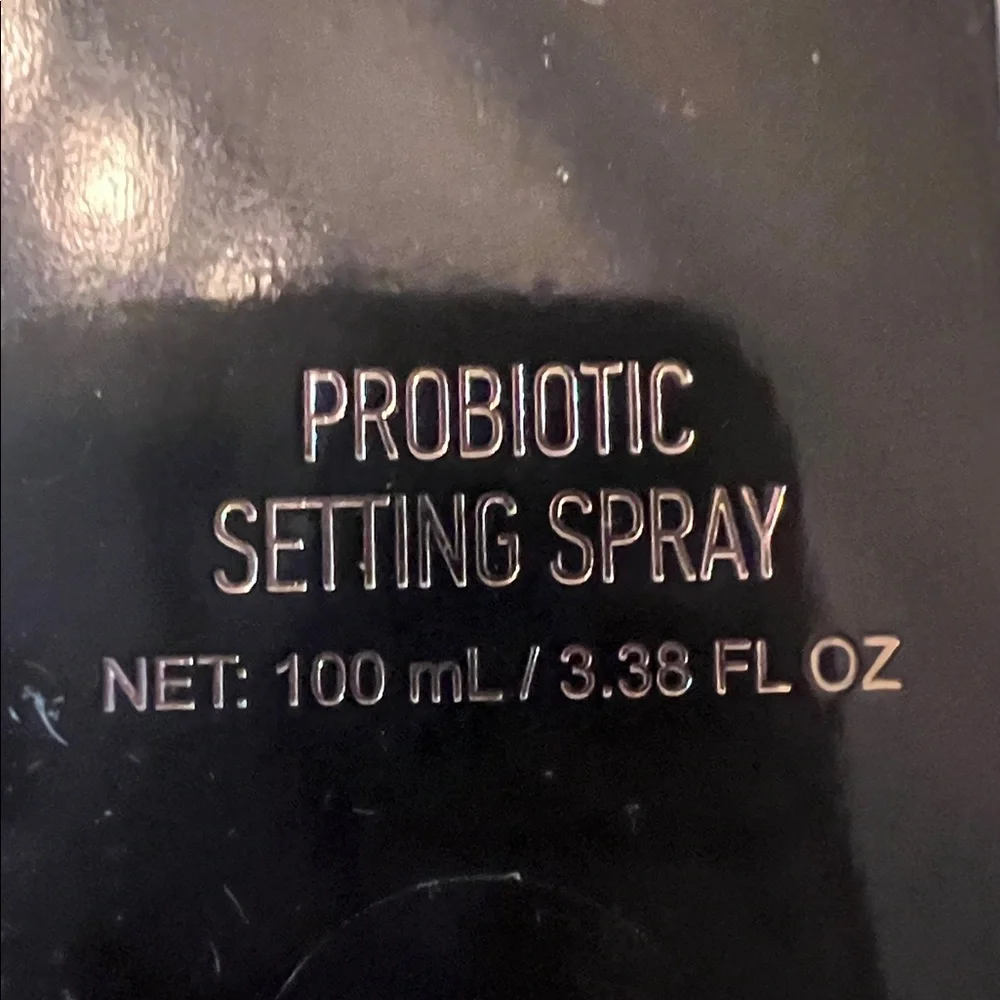 RealHer Hold on to Your Dream Probiotic Setting Spray
